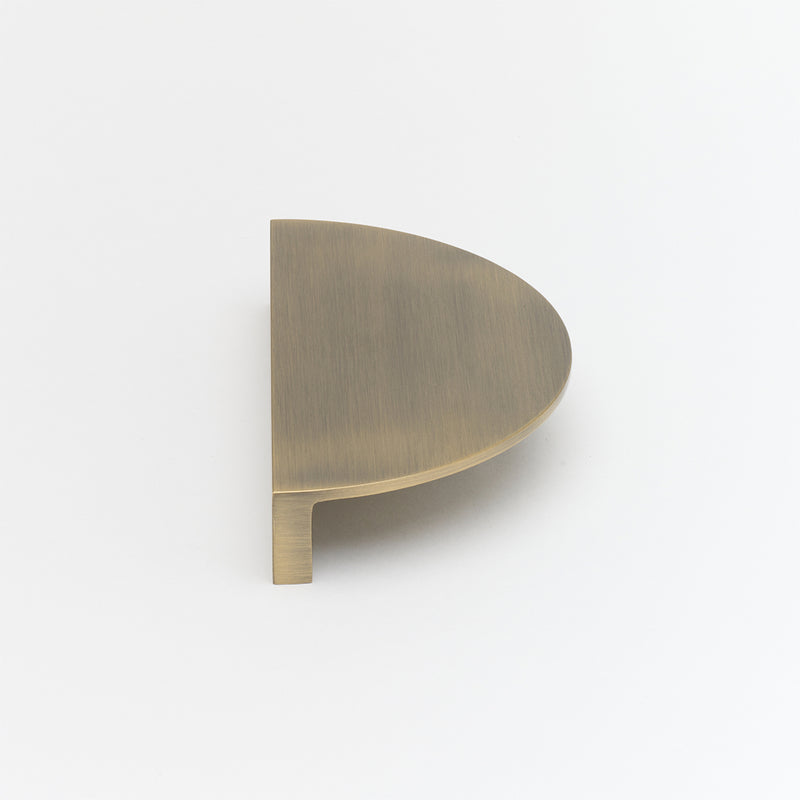 Aged Brass