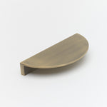 Aged Brass