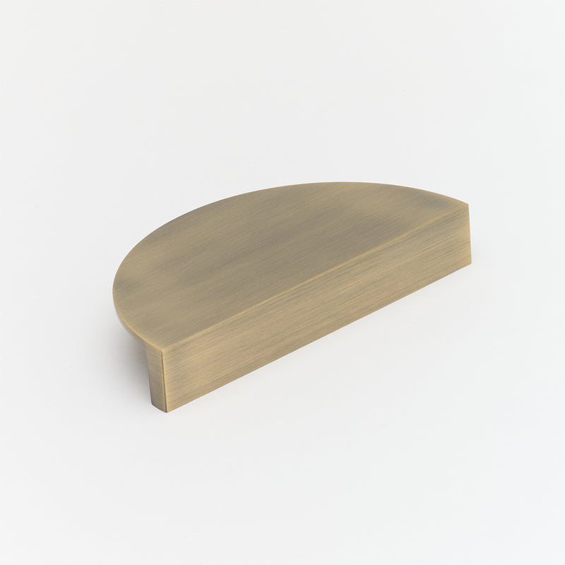 Aged Brass