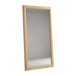 Vintage Floor Mirror