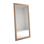 Vintage Floor Mirror