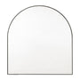 Bjorn Arch Mirror (Black) - Bjorn Arch Mirror (Black)