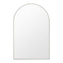 Bjorn Arch Oversized Mirror - Dove