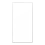 Flynn Leaner Mirror (Black) - 50 x 135cm