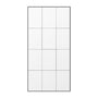 Loft Leaner Mirror (Black) - Loft Leaner Mirror (Black)