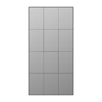 Loft Leaner Mirror (Smoke)