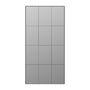 Loft Leaner Mirror (Smoke) - Loft Leaner Mirror (Smoke)