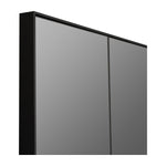 Loft Leaner Mirror (Smoke)