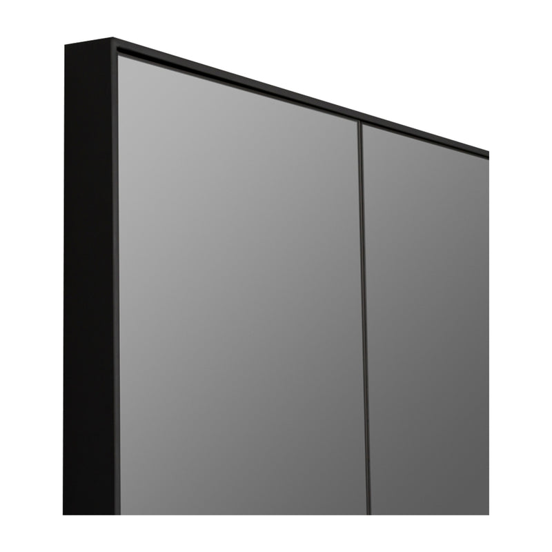 Loft Leaner Mirror (Smoke)