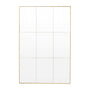 Loft Medium Mirror (Brass) - Loft Medium Mirror (Brass)