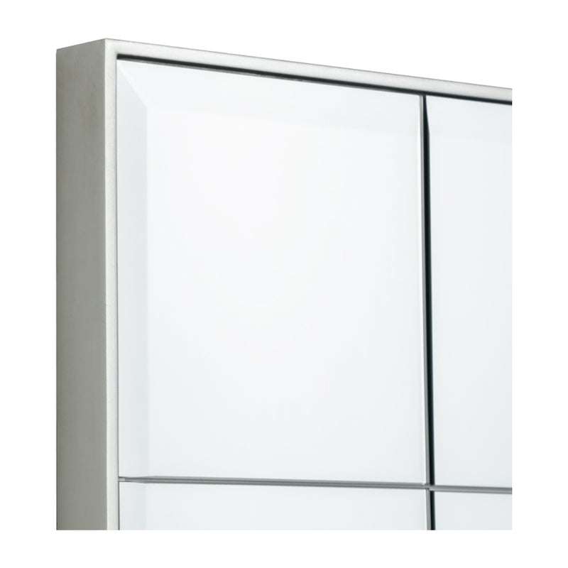Parlour Rectangle Mirror