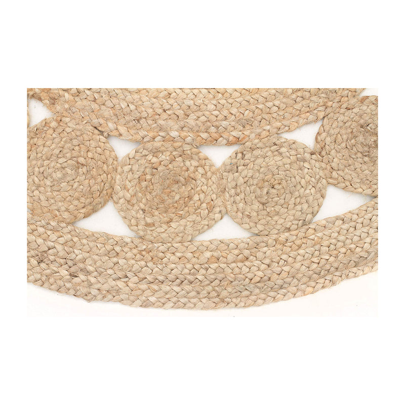 Atrium Pilu (Natural)