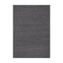 Harvest 801 Rug (Char) - 1.55 x 2.25m