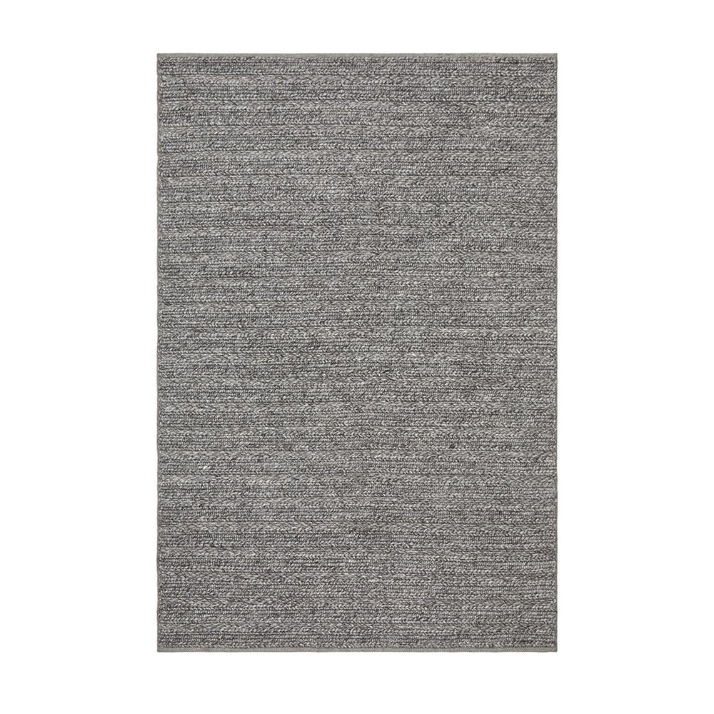 Harvest 801 Rug (Steel)