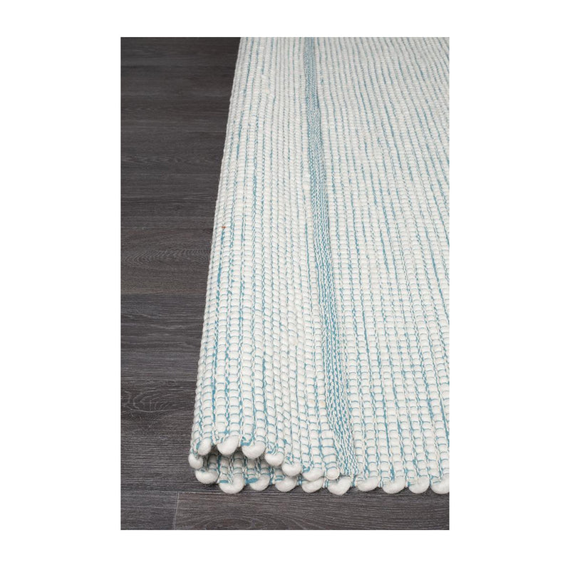 Loft Rug (Turquoise)