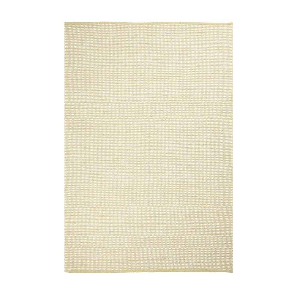 Loft Rug (Yellow)