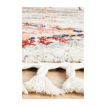 Marrakesh 222 Rug (Silver)