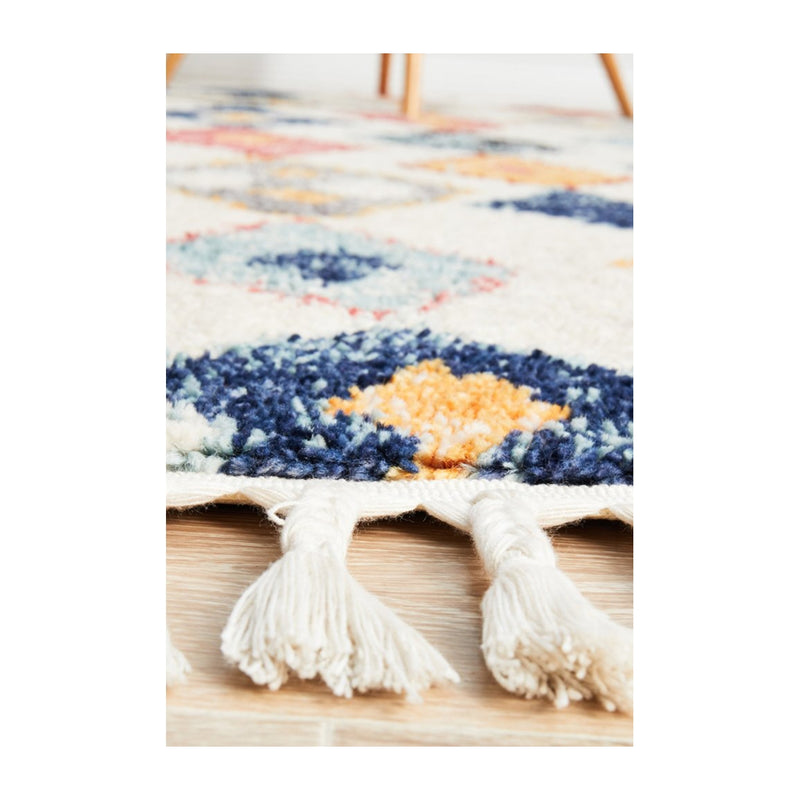 Marrakesh 333 Rug (Multi)