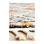 Marrakesh 555 Rug (Grey)