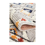 Marrakesh 555 Rug (Grey)