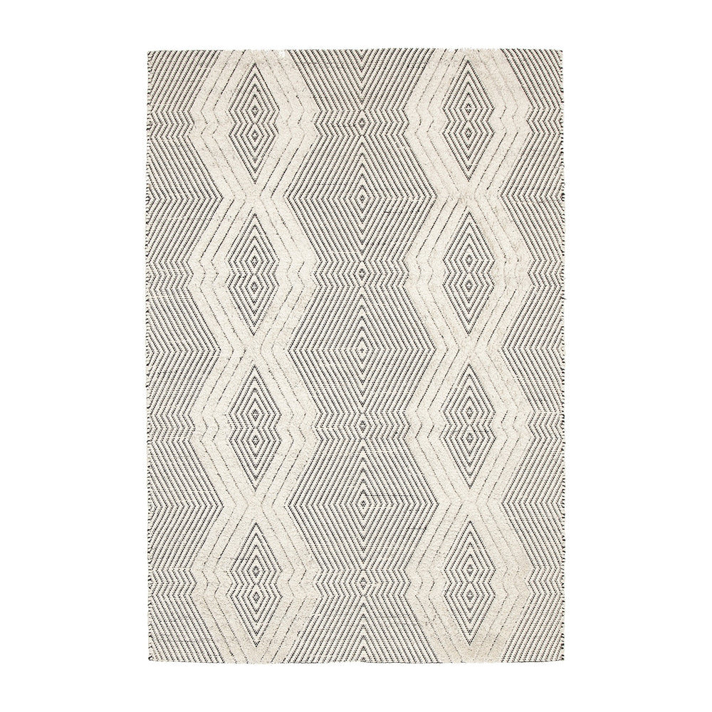 Miller 741 Rug (Bone)