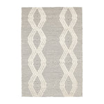 Miller 741 Rug (Bone)
