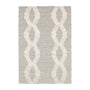 Miller 741 Rug (Bone) - 1.55 x 2.25m