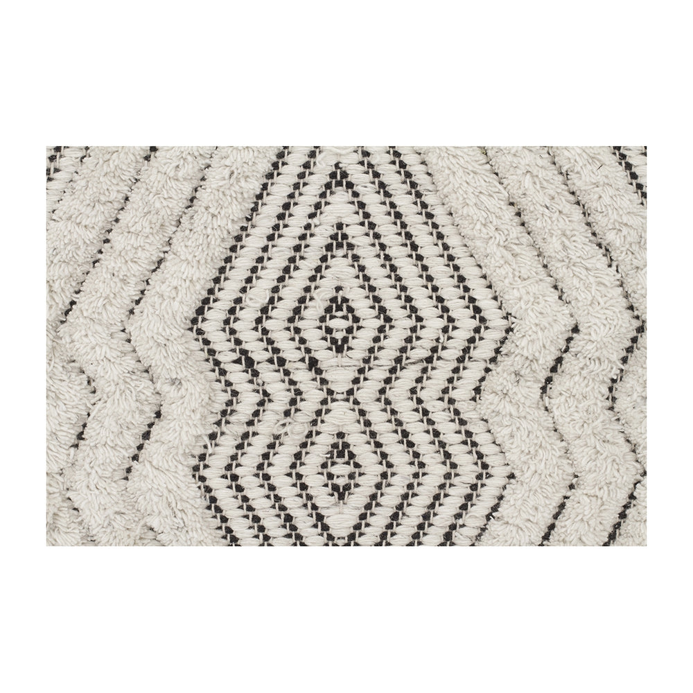 Miller 741 Rug (Bone)