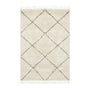 Saffron 22 Rug (Natural) - 1.6 x 2.3m