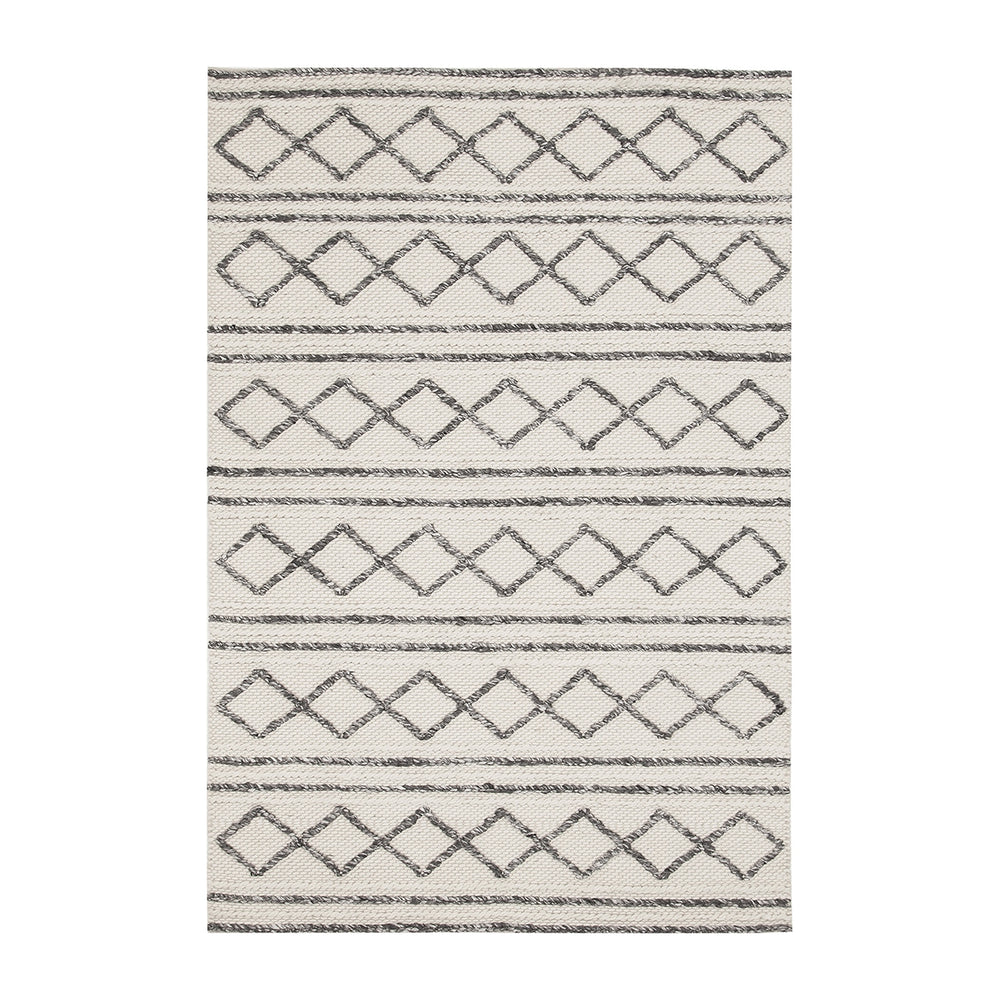 Studio 326 Rug (White)