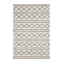 Studio 326 Rug (White) - 1.55 x 2.25m