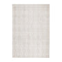 Visions 5050 Rug (White) - 1.55 x 2.25m
