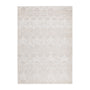 Visions 5055 Rug (Grey) - 1.55 x 2.25m