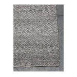 Hunter Rug (Silver)