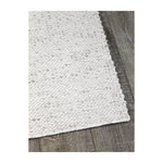 Kobe Rug (Silver)