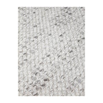 Kobe Rug (Silver)