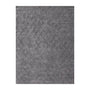 Lima Rug (Grey) - 1.6 x 2.3m
