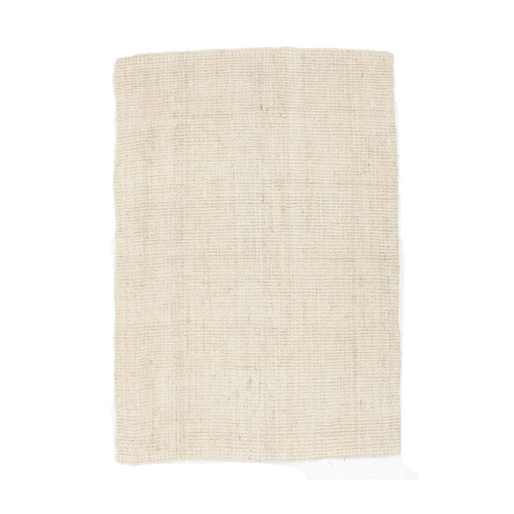 Atrium Barker Rug (Bleach)