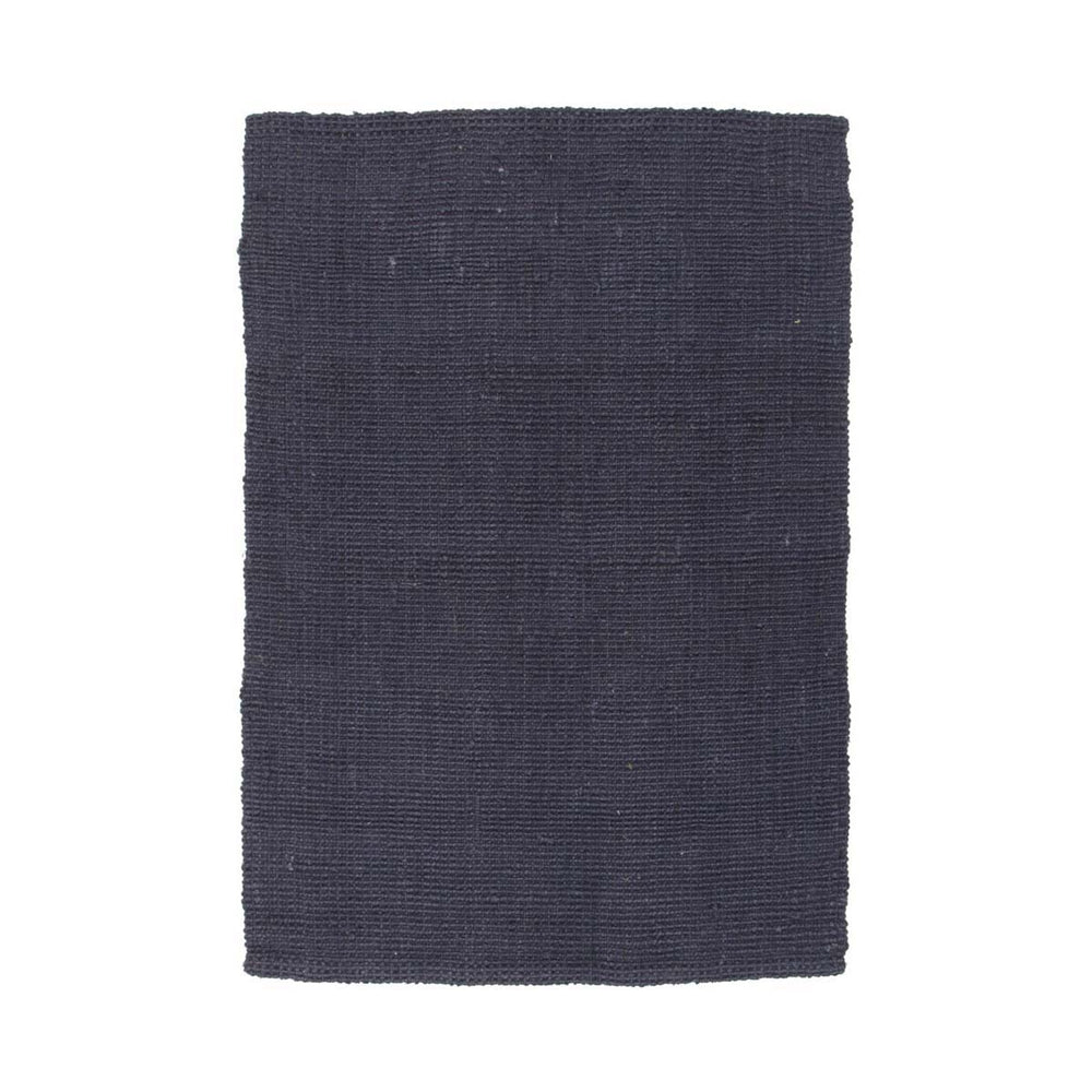 Atrium Barker Rug (Navy)