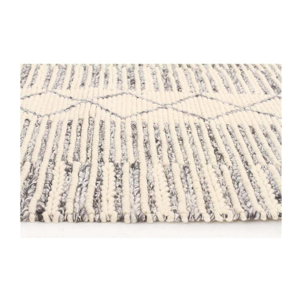 Skandi 316 Rug (Grey)