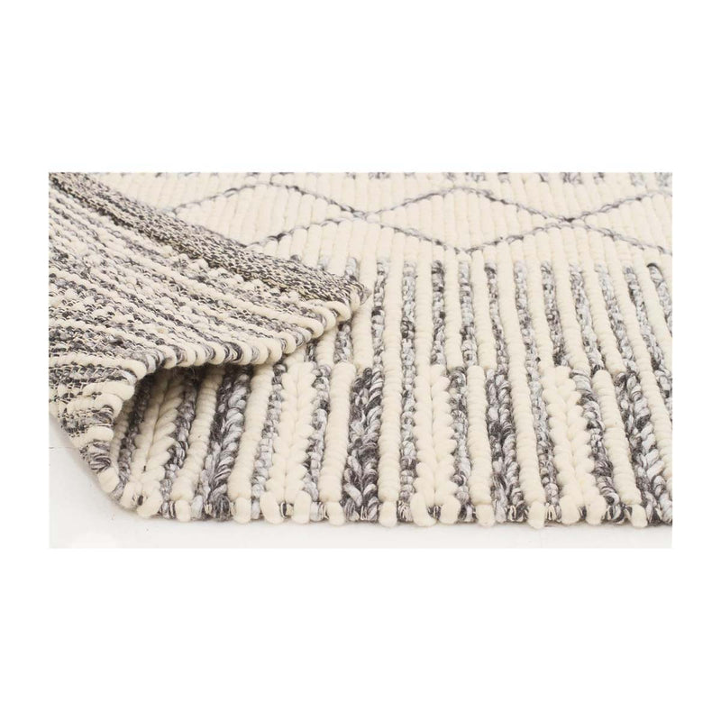 Skandi 316 Rug (Grey)