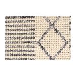 Skandi 316 Rug (Grey)