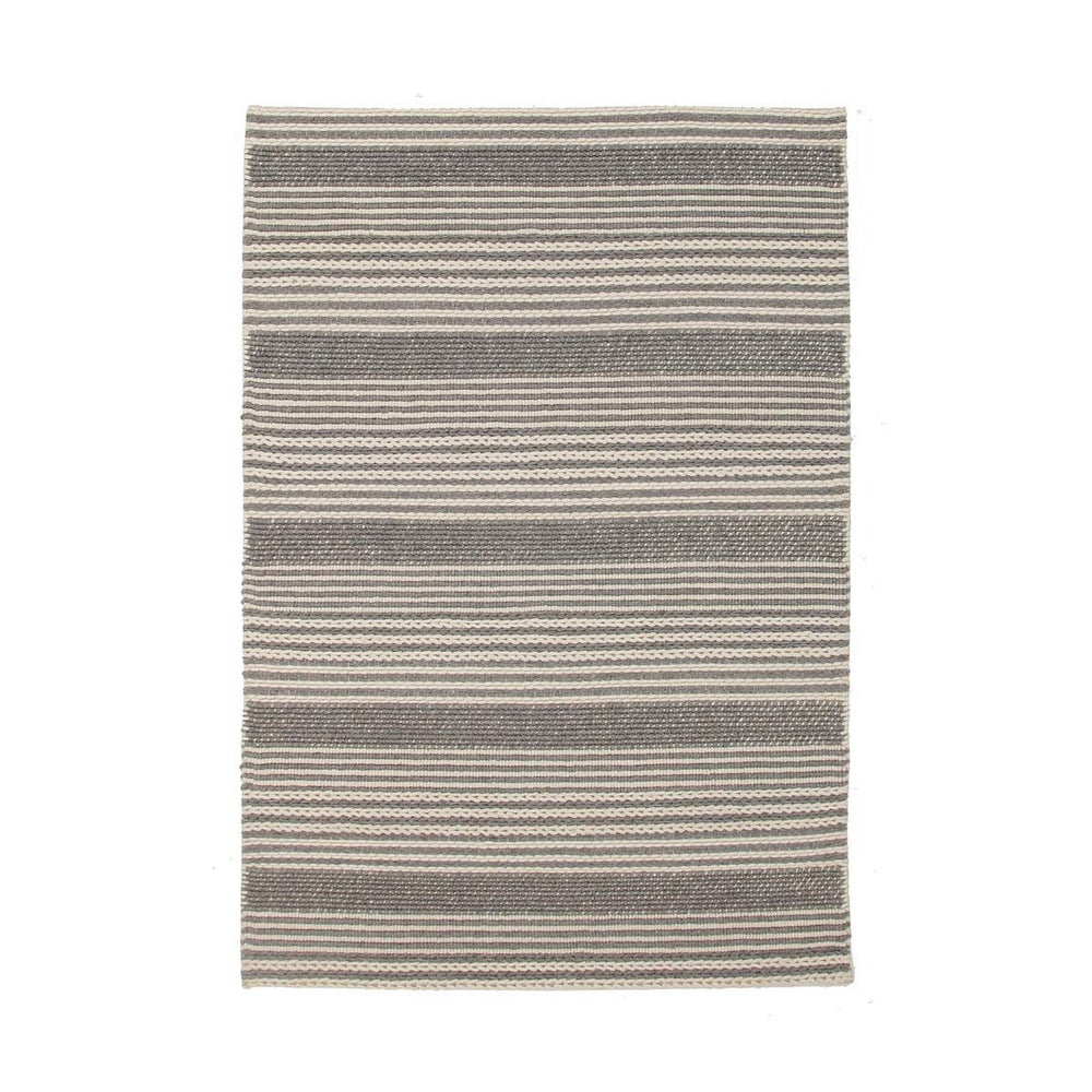 Skandi 313 Rug (Silver)