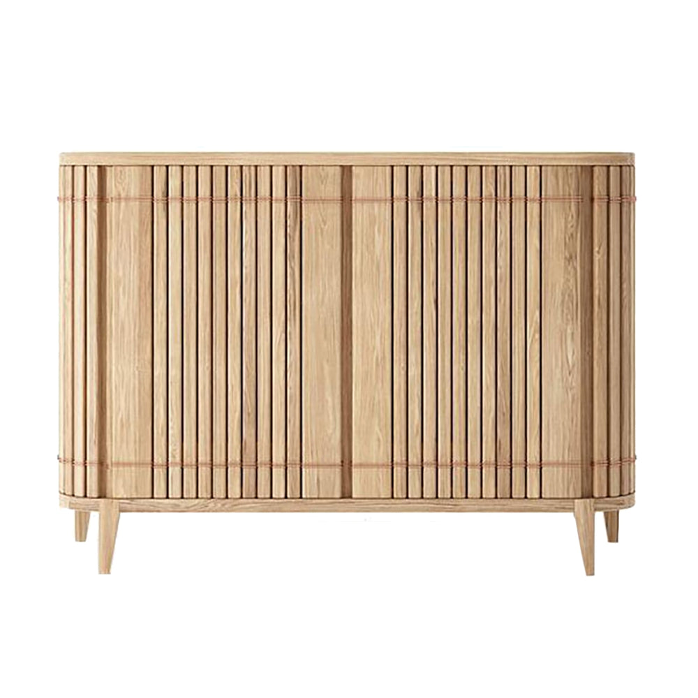 Koppar Sideboard with 2 Doors