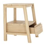 Circa Side Table 1 Drawer