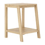 Circa Side Table - Oak
