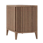 Koppar Side Table (Left Hinges)