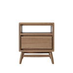 Twist Side Table